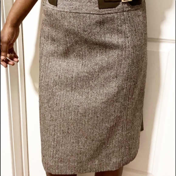 Tory burch skirt - Picture 1 of 8